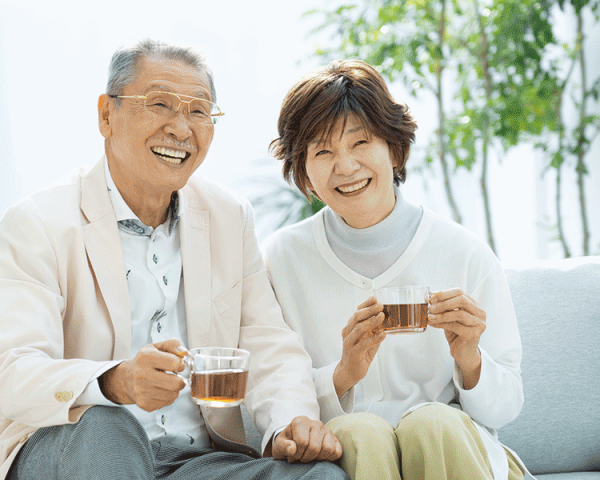 配偶者居住権によって自宅に住み続けながら老後資金も確保する方法