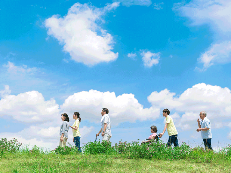 禁治産者とは。禁治産者の意味、禁治産制度と成年後見制度との違い