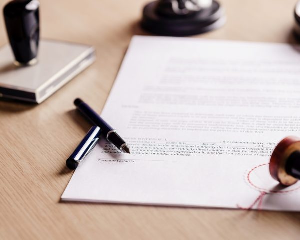公正証書遺言を無効にしたい人が知っておくべき全知識を完全解説