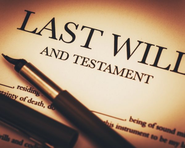 遺言書がある場合の相続の流れを弁護士がわかりやすく説明!