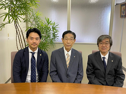 上野綜合法律事務所