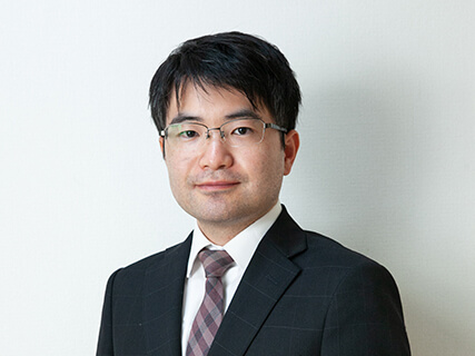加見 旬嗣