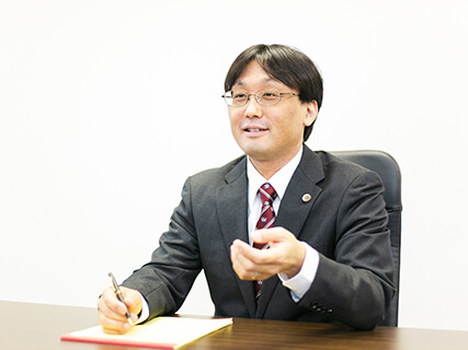 弁護士法人 京阪藤和法律事務所 大阪事務所