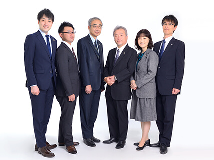 日本大通り法律事務所
