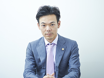 弁護士法人四ツ橋総合法律事務所 堺オフィス