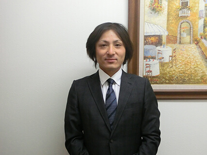 弁護士法人 二見・山田総合法律事務所