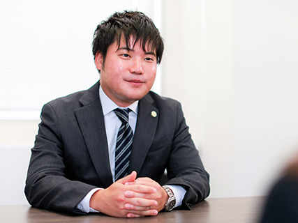 弁護士法人一新総合法律事務所 高崎事務所