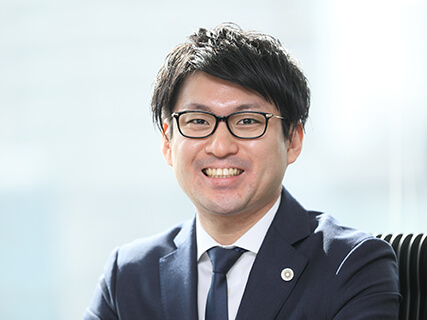 弁護士法人権藤&パートナーズ 大阪オフィス