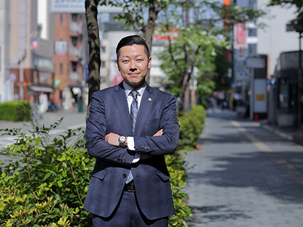 植田総合法律事務所
