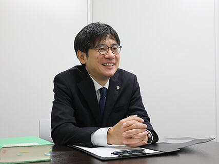 はるにれ法律事務所