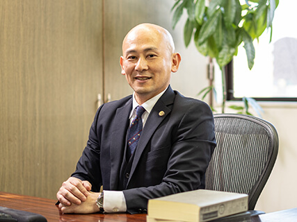 金子法律事務所