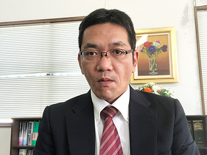 関川法律事務所
