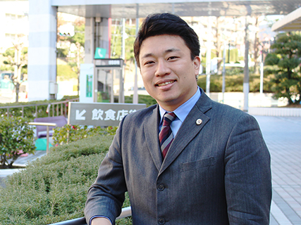 弁護士法人愛知総合法律事務所 高蔵寺事務所