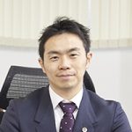 CLOVER法律事務所 宇田川 高史先生