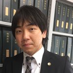 門脇 慧先生(長尾今井法律事務所)