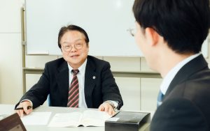 弁護士法人佐々木法律事務所