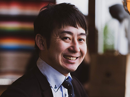 小野 裕貴