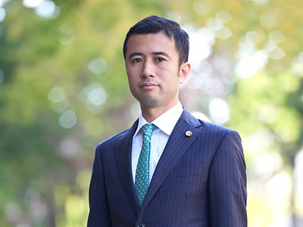 弁護士法人経営創輝