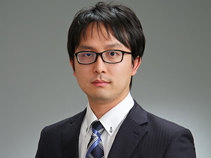 大西 敦