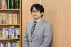 後藤 陽一朗