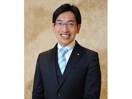 大野 弘明