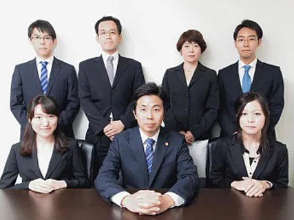 弁護士法人TLEO虎ノ門法律経済事務所 池袋支店