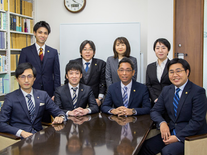 弁護士法人ラグーン