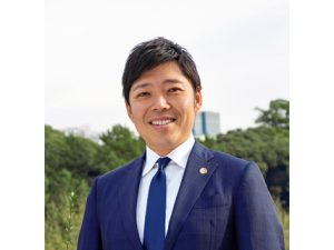 五十部 紀英(いそべ としひで)