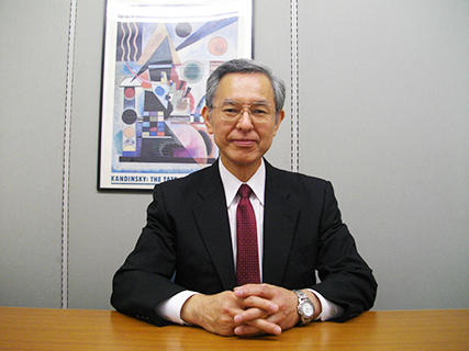 櫻井 義夫