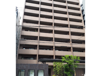 弁護士法人ブレインハート法律事務所 大阪オフィス