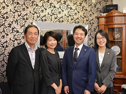 弁護士法人ルネサンス 本部 小江戸川越法律事務所