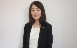 岩崎智加